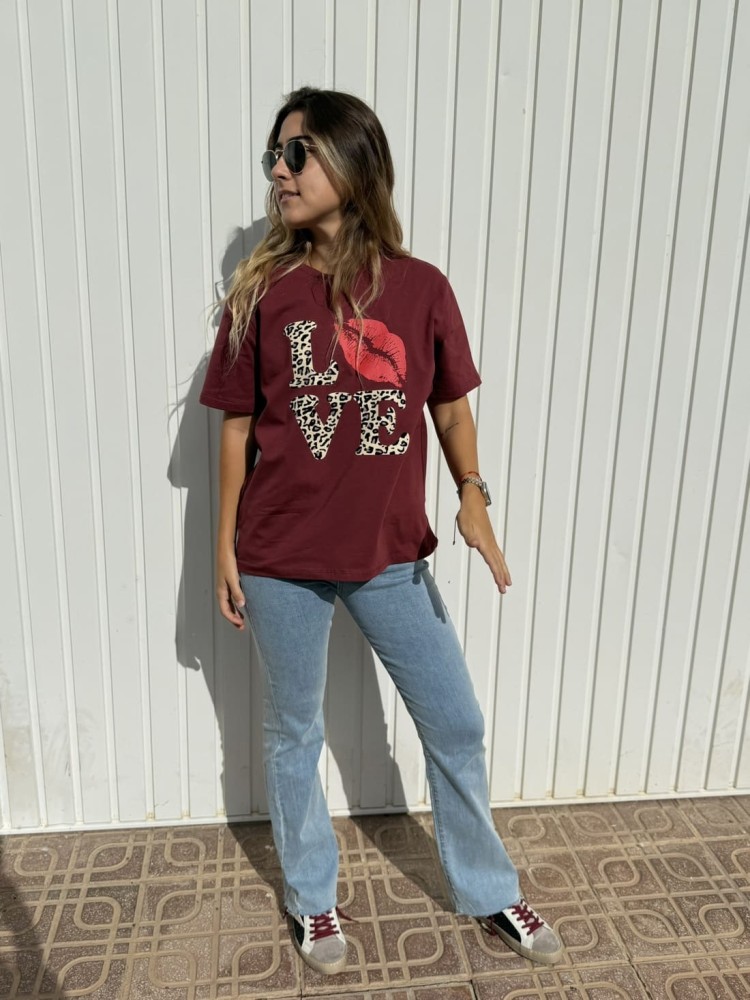 Pantalón Recto Monique