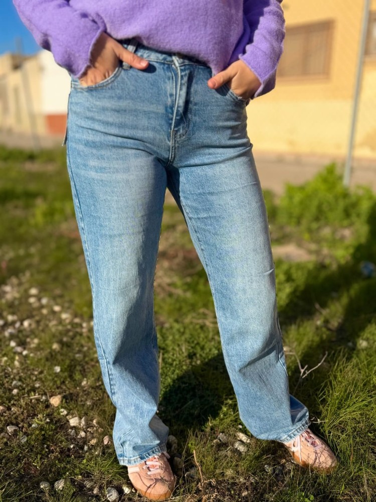 Pantalón Ijeans