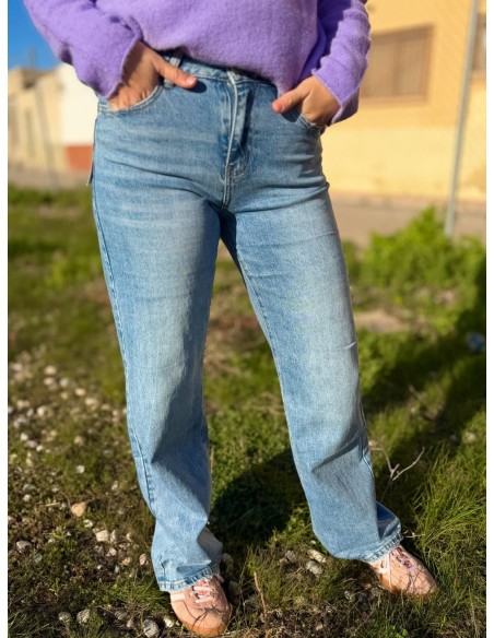 Pantalón Ijeans