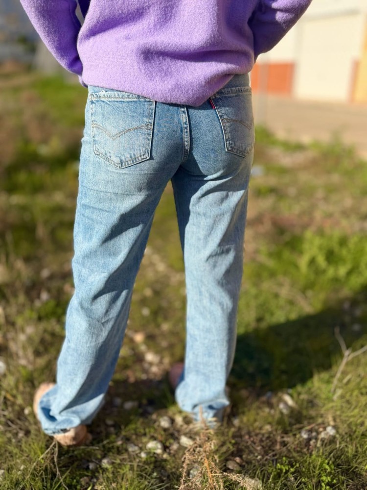 Pantalón Ijeans