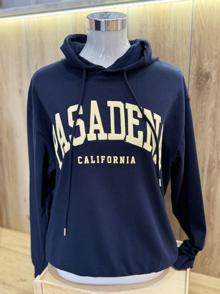 Sudadera Pasadena