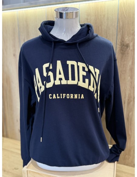 Sudadera Pasadena
