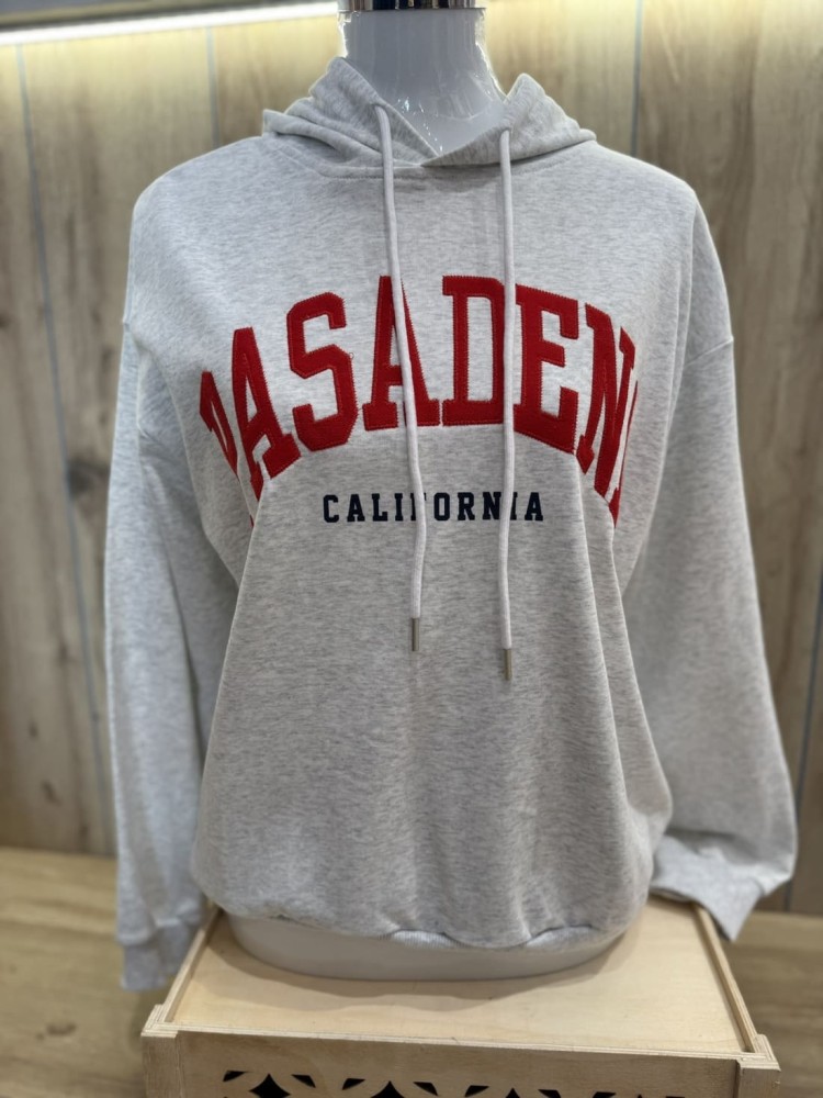 Sudadera Pasadena
