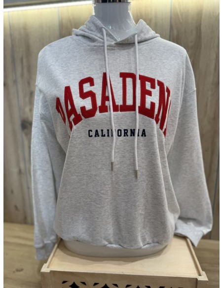 Sudadera Pasadena