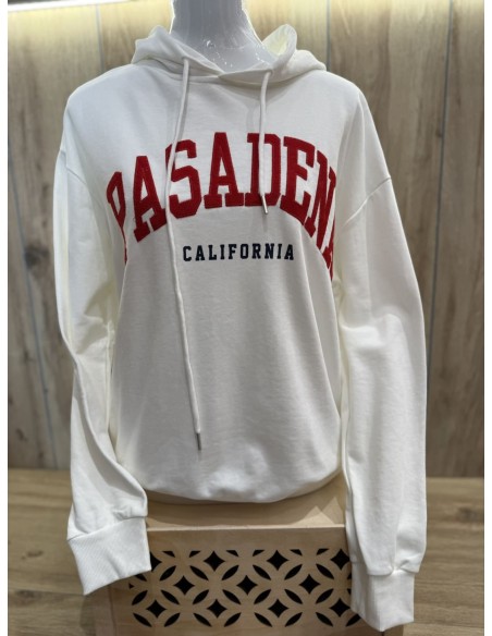 Sudadera Pasadena