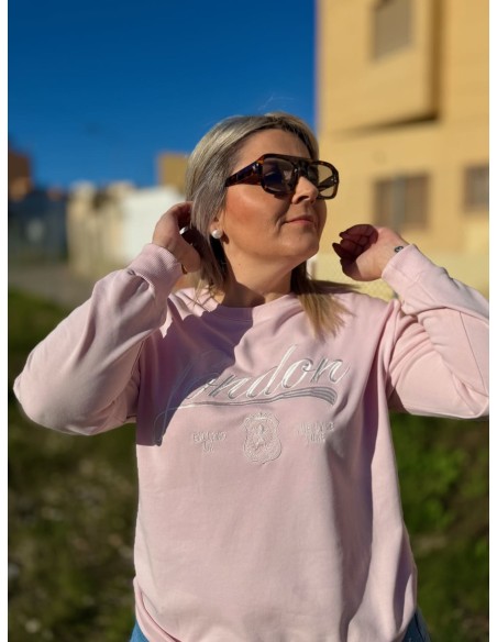 Sudadera London