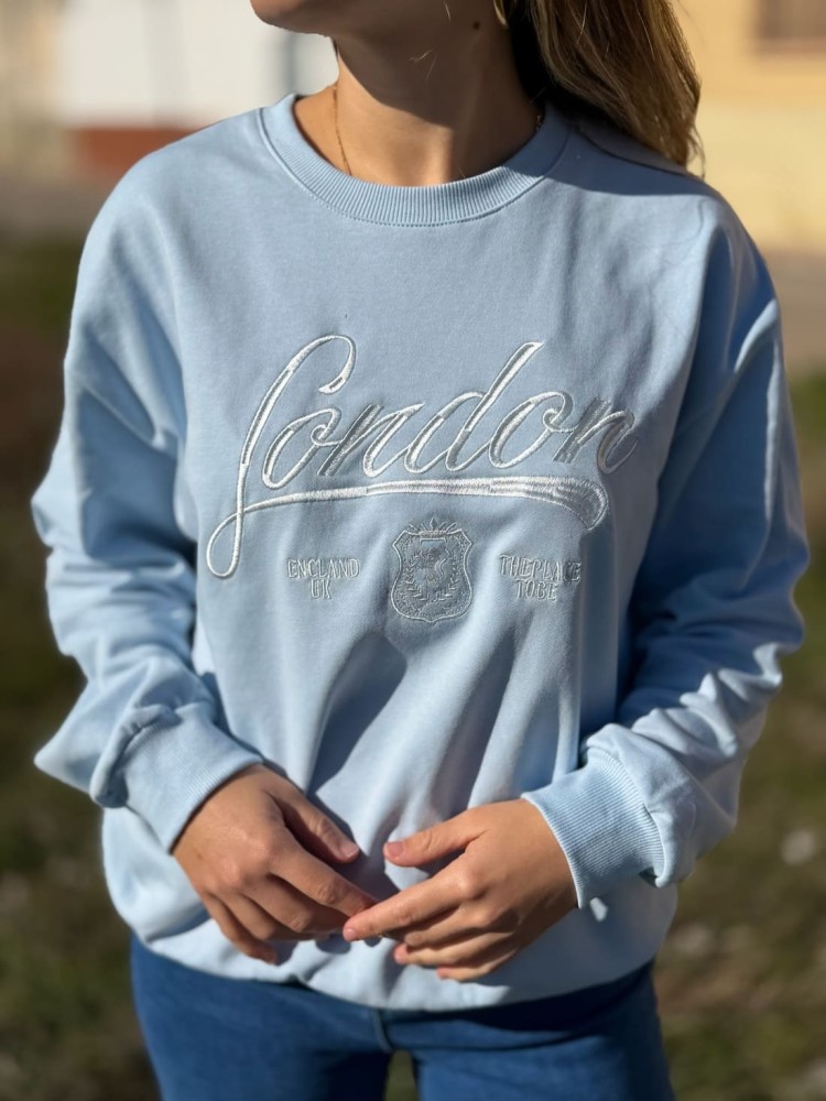 Sudadera London
