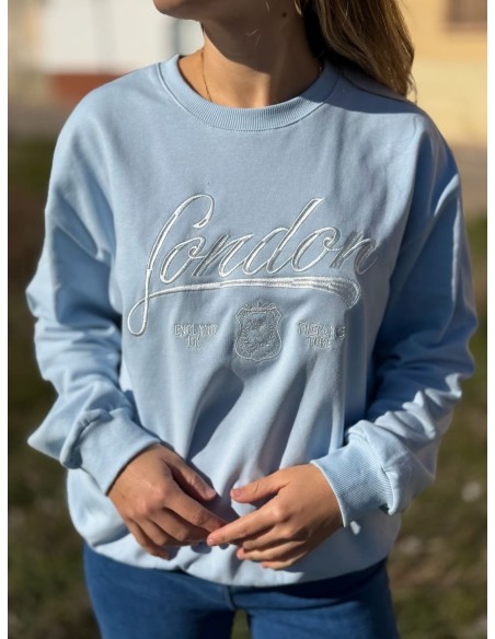 Sudadera London