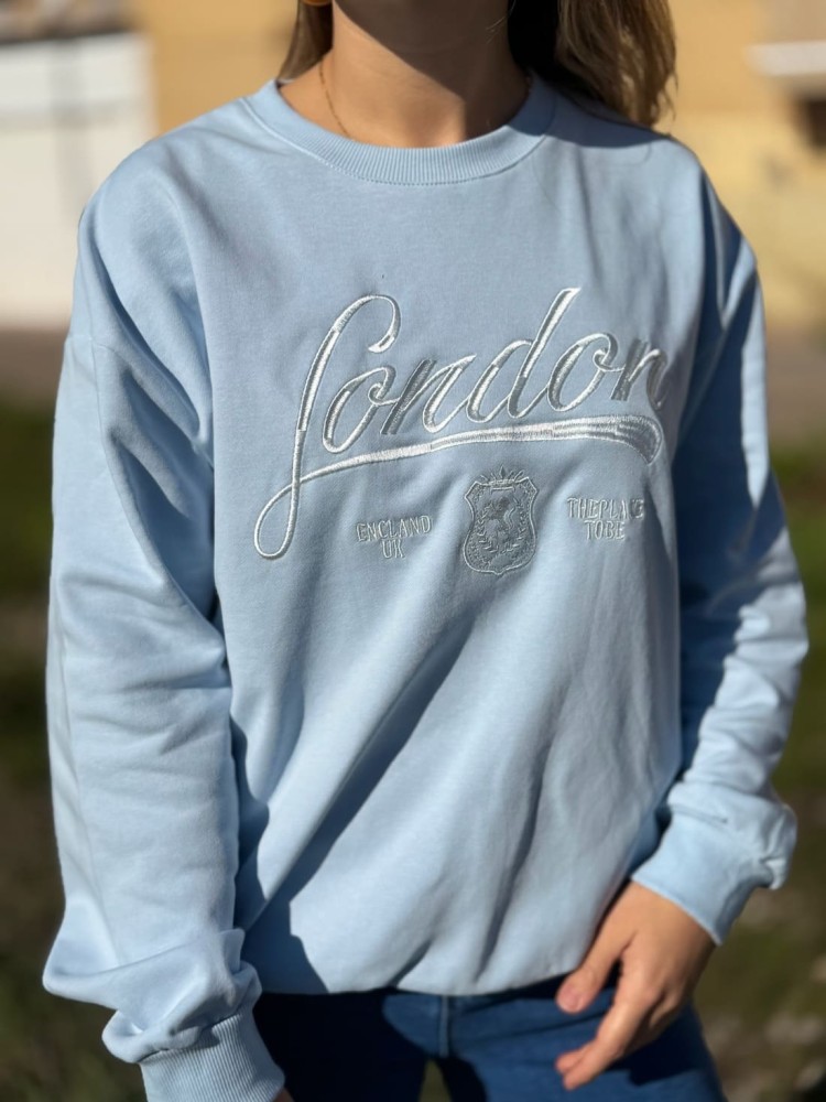 Sudadera London