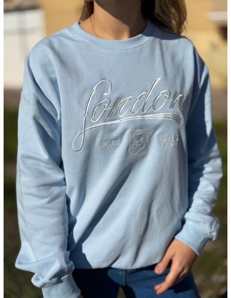 Sudadera London