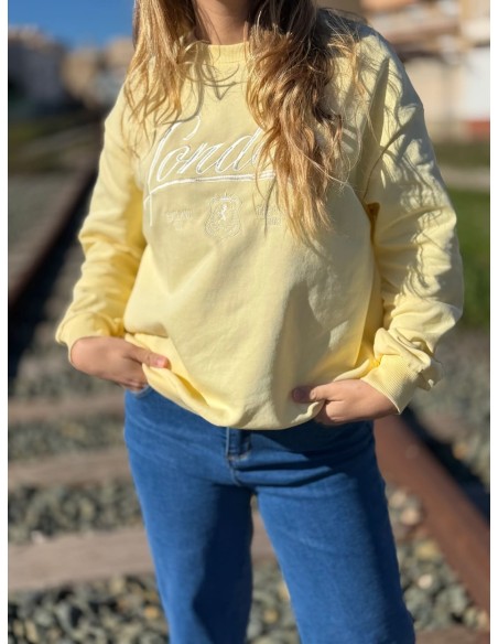 Sudadera London