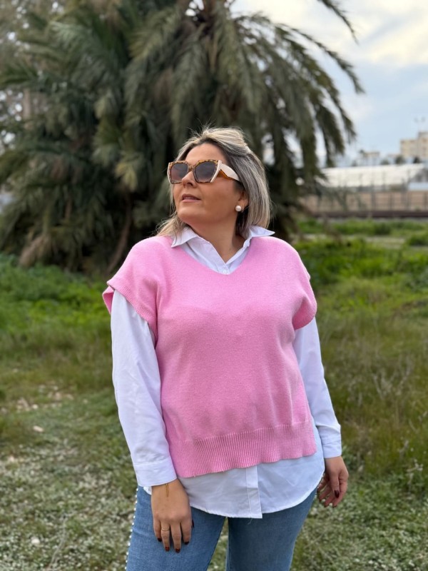 Camisa Boteli Nueva 2