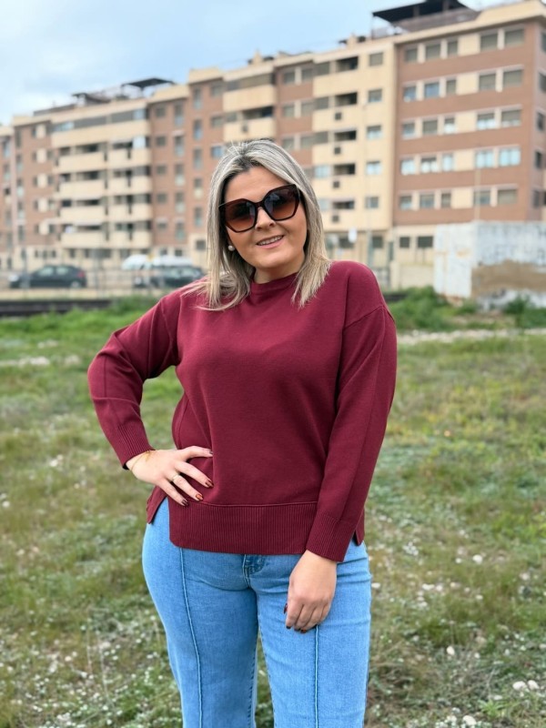 Pantalón Vaquero Pinza 2