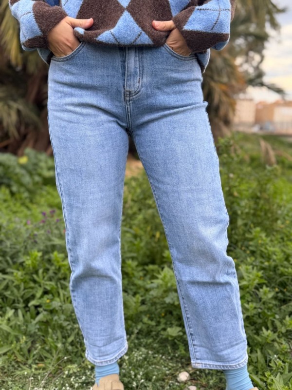 Pantalón Mon fit Milas