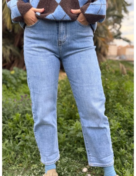 Pantalón Mon fit Milas