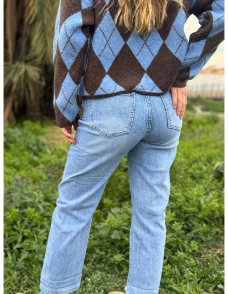 Pantalón Mon fit Milas