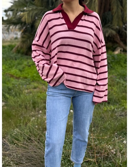 Pantalón Mon fit Milas