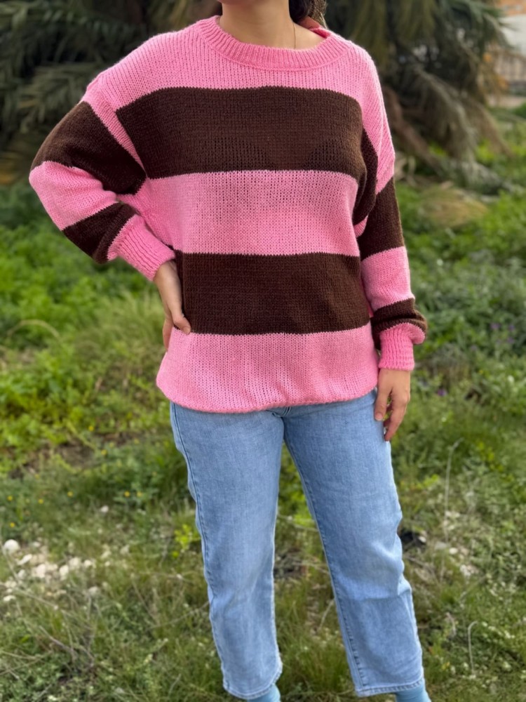 Pantalón Mon fit Milas