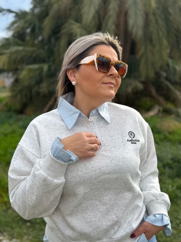 Sudadera Monique 2