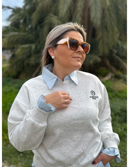 Sudadera Monique