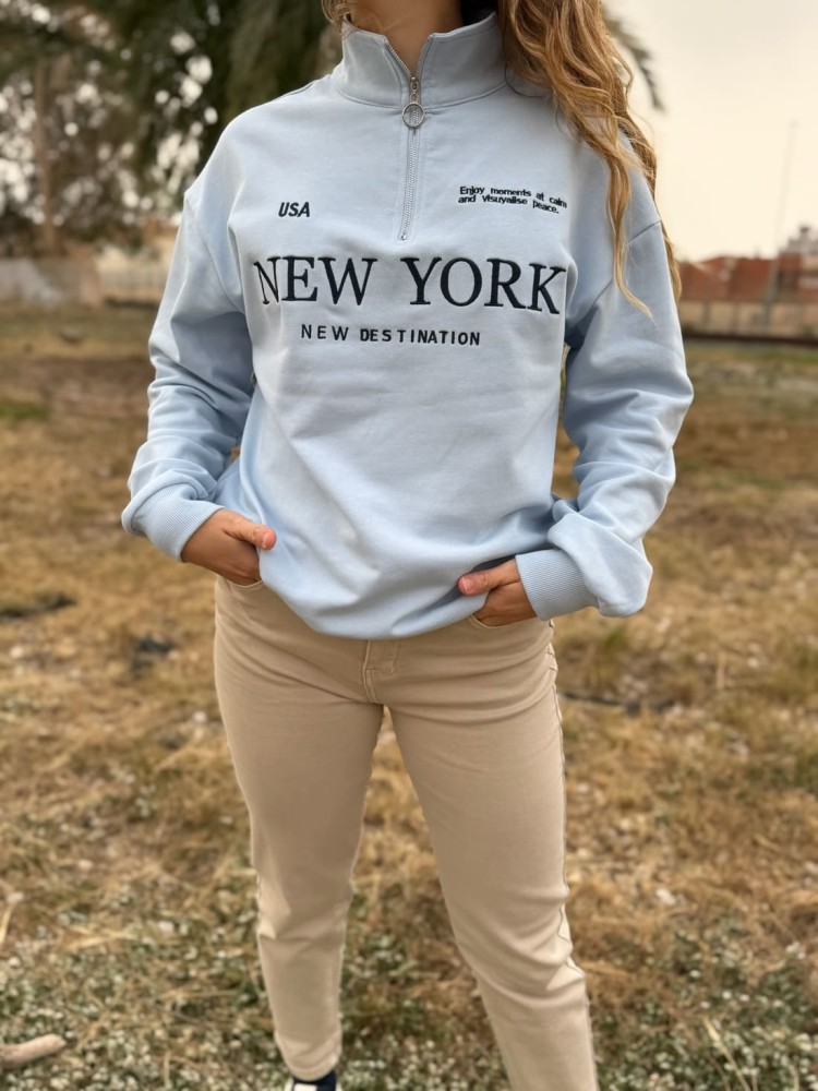 Pantalón Monfit Beige