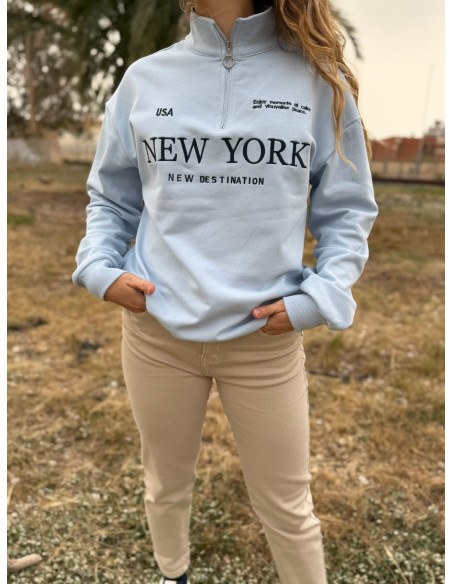 Pantalón Monfit Beige