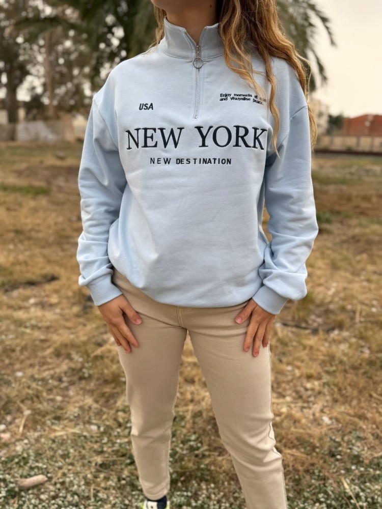 Pantalón Monfit Beige