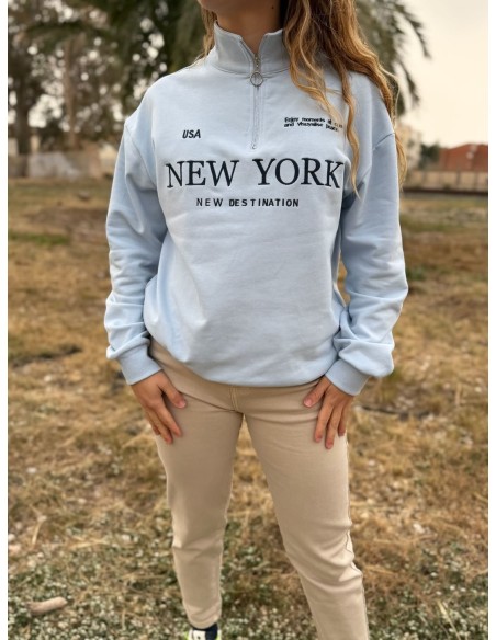 Pantalón Monfit Beige