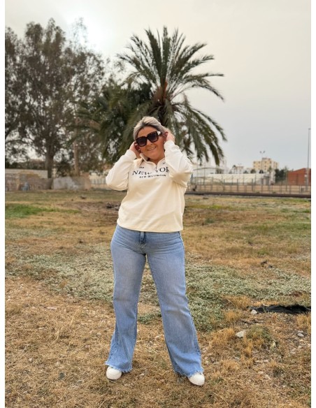 Pantalón Ijeans Nuevo