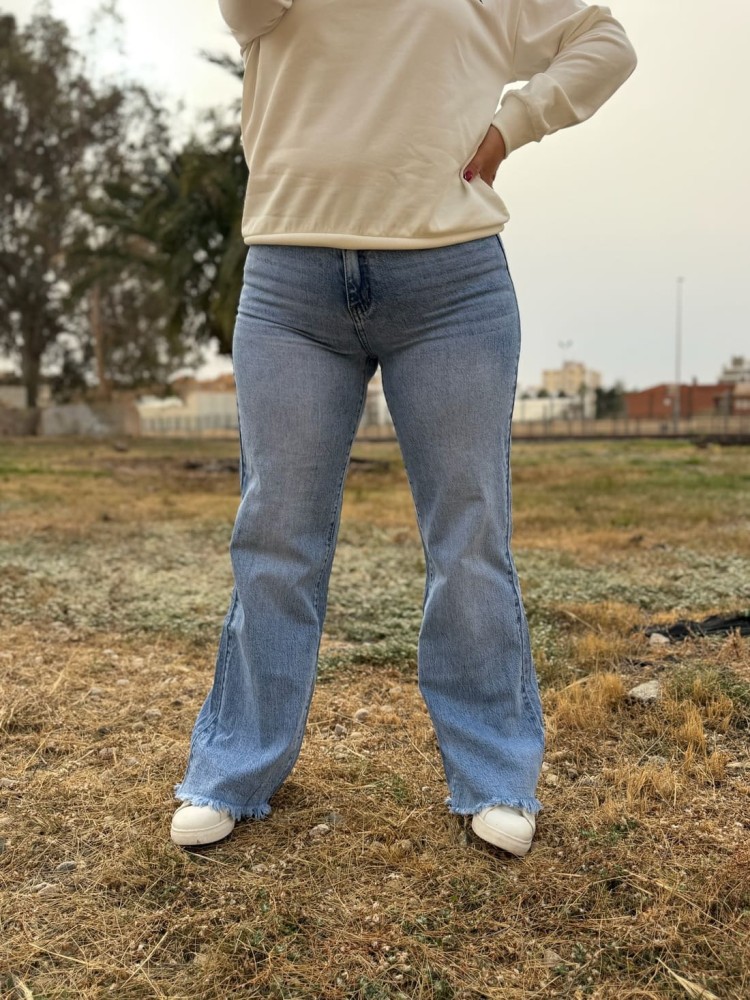 Pantalón Ijeans Nuevo