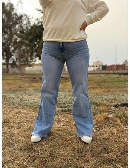 Pantalón Ijeans Nuevo