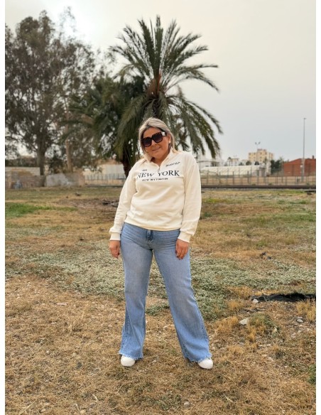 Pantalón Ijeans Nuevo