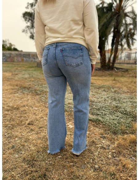 Pantalón Ijeans Nuevo