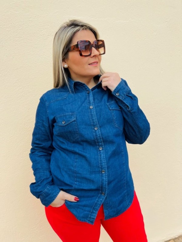 mujer modernas baratas